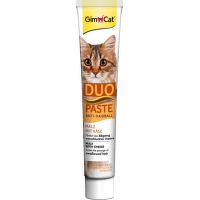 Pasta GimCat DUO Maltóza + sýr 50 g