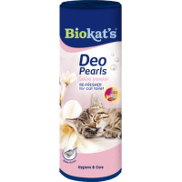 Osvěžovač WC Biokat's Baby Powder 700 g
