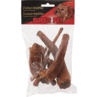 Chvost bravcovy suseny 100g