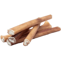 Gardums suņiem – Dailes, penis (kaltēts) 10 cm, 1 gab.
