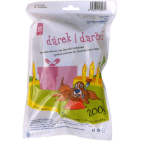 Sušené pochoutky Mapes dárek 200g