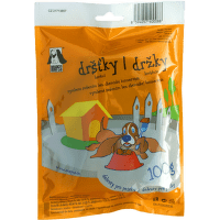 Sušené hovězí dršťky 100g