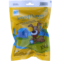 Sušené hovězí hrtany 100g