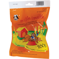 Vepřové mušle 200g