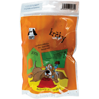 Kuřecí krčky 100g