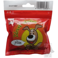 Zdravá odměna plíce 30g