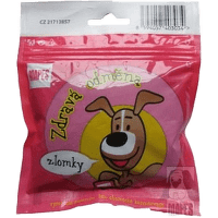Zdravá odměna zlomky 60g