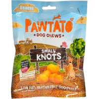 Benevo Pamlsok uzo veg.  S 150g 