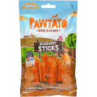 Benevo Pamlsok tyčinka čučoriedka veg. 120 g 