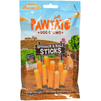 Benevo Pamlsok tyčinka špenát veg. 120 g