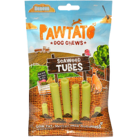 Benevo Pamlsok trubička morská riasa veg. 90 g 