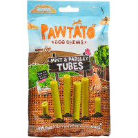 Benevo Pamlsok  trubička mäta a petržlen veg. 90 g