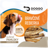 Tauris rebierka 250 g