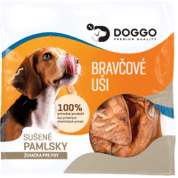 Tauris uši bravčové sušené 100 g