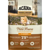 Krmivo Acana Wild Prairie Cat Grain-Free 4,5 kg