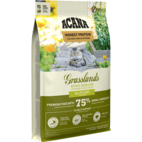 Krmivo Acana Grasslands Cat Grain-Free 4,5kg