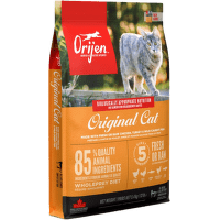 Orijen Cat & Kitten 5,4kg