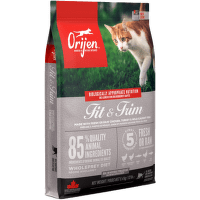 Orijen Fit & Trim Cat 5,4kg