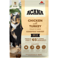 Acana Cat Homestead Harvest 340 g