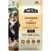Acana Cat Homestead Harvest 1,8 kg