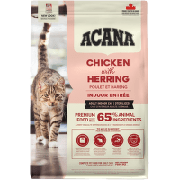 Acana Cat Indoor Entree 1,8 kg