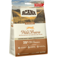 Acana Cat GF Wild Prairie 340 g