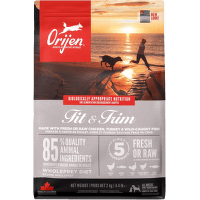 Orijen dog fit&trim 2 kg