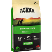 Krmivo Acana Senior Recipe 11,4 kg