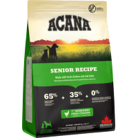 Krmivo Acana Senior Recipe 2 kg