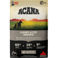 Acana Recipe Light Fit 6 kg