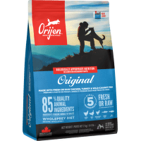 Orijen dog original adult 2 kg