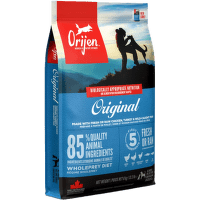 Orijen dog original adult 6 kg