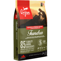 Orijen dog tundra 6 kg