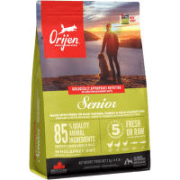 Orijen dog senior 2 kg