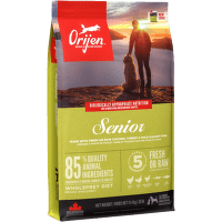 Orijen dog senior 11,4 kg