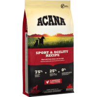 Krmivo Acana Sport & Agility Recipe 17 kg