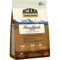 Krmivo Acana Ranchlands Dog 11,4 kg