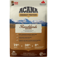 Acana Regionals granuly Ranchlands Dog 6 kg