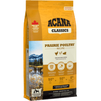 Krmivo Acana Classics Prairie Poultry 14,5 kg
