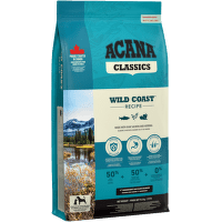 Krmivo Acana Classics Wild Coast 14,5 kg
