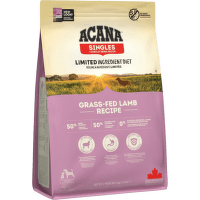 Krmivo Acana Singles Grass-Fed Lamb 2 kg