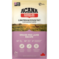 Acana Singles Grass-Fed lamb 6 kg