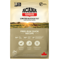 Krmivo Acana Singles Free-Run Duck 2 kg