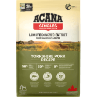 Krmivo Acana Singles Yorkshire Pork 6 kg