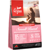 Orijen dog small breed 1,8 kg