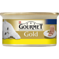 GOURMET Gold kuřecí 85g