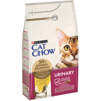 Barība kaķiem – Cat Chow Urinary Tract Health, 1,5 kg