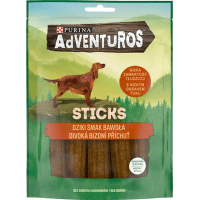 Лакомство для собак – Purina Adventuros Sticks, 120 г