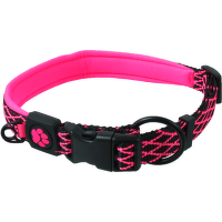 Ошейник для собак – Active Dog Collar Mystic L, 53–64 см, pink