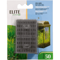Elite náplň aktívne uhlie Jet Flo 50